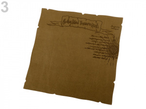 Podložka pod myš Languo 20x20 cm