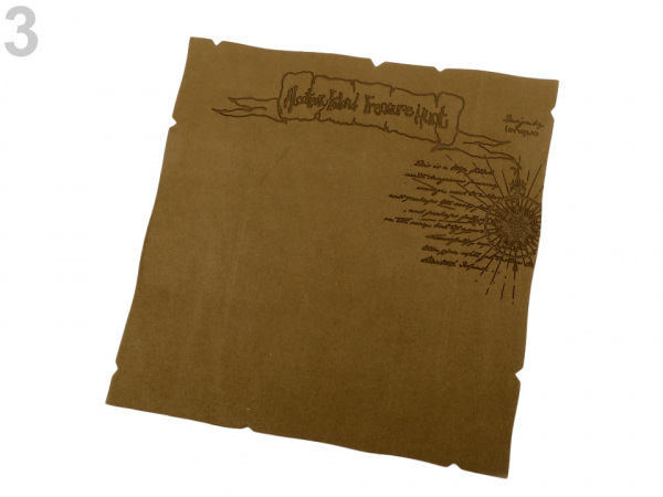 Podložka pod myš Languo 20x20 cm