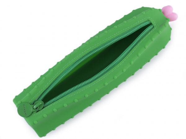 Silikonové pouzdro kaktus Languo 5,6x21 cm