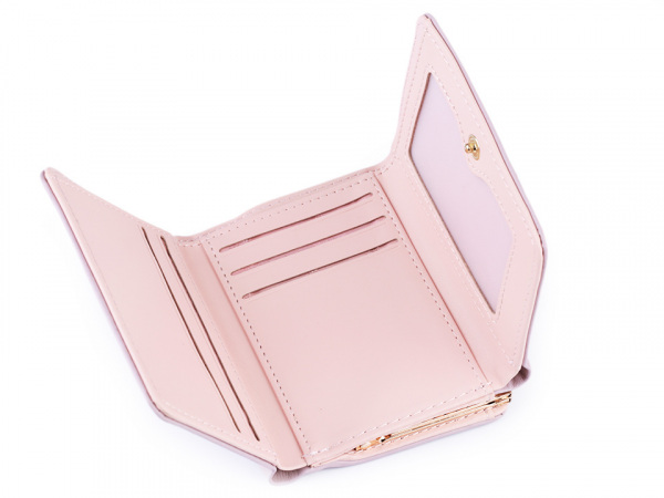 Dámská peněženka pampeliška 8,5x11 cm