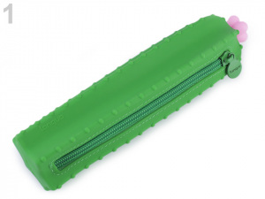 Silikonové pouzdro kaktus Languo 5,6x21 cm