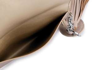 Kabelka malá s poutkem 13x17,5 cm