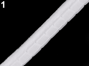 Sametová paspulka / kédr šíře 10 mm