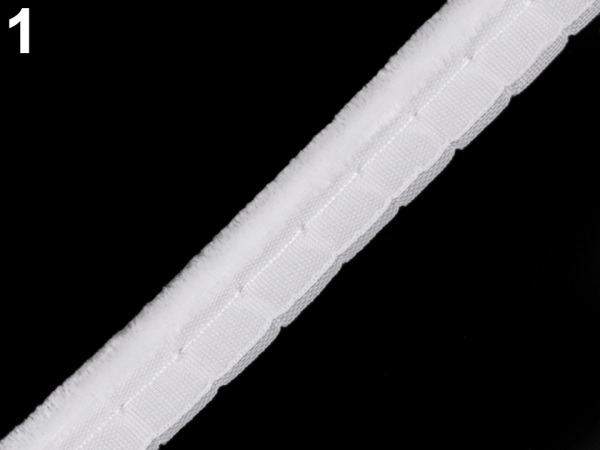 Sametová paspulka / kédr šíře 10 mm