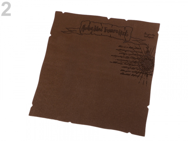 Podložka pod myš Languo 20x20 cm