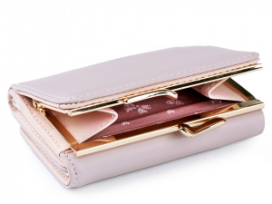 Dámská peněženka pampeliška 8,5x11 cm