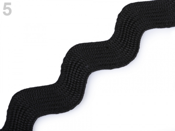 Prýmek / hadovka šíře 20 mm široká