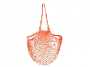 Taška síťovka retro