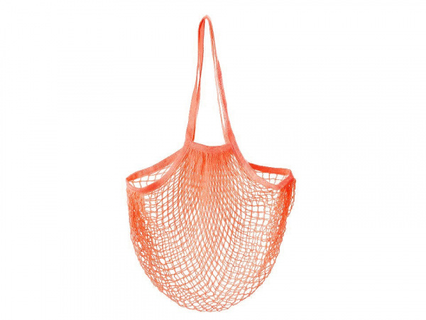 Taška síťovka retro