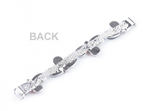 Kamínková ozdoba na obuv