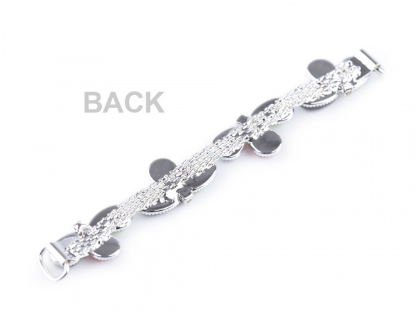 Kamínková ozdoba na obuv