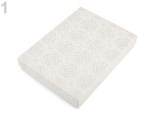 Krabička 12x16 cm 2. jakost