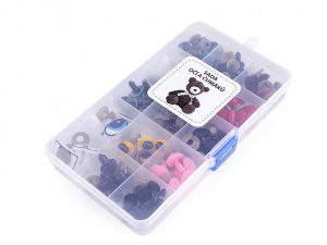 Sada očí a čumáků