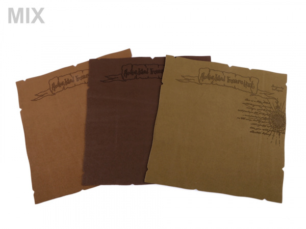 Podložka pod myš Languo 20x20 cm