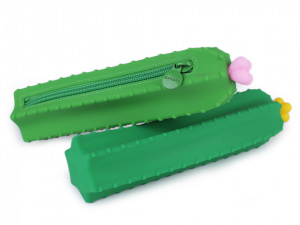 Silikonové pouzdro kaktus Languo 5,6x21 cm