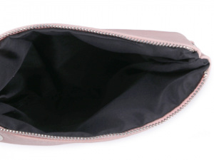 Kabelka překládaná se střapcem 14,5x24 cm