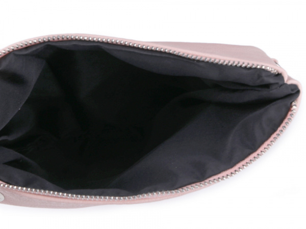 Kabelka překládaná se střapcem 14,5x24 cm