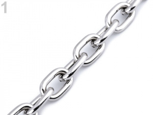 Řetěz šíře 14 mm
