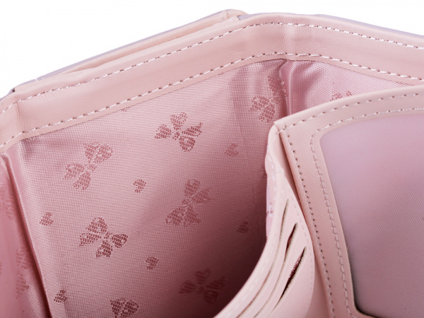 Dámská peněženka pampeliška 8,5x11 cm