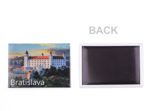 Magnetka Bratislava - Slovensko