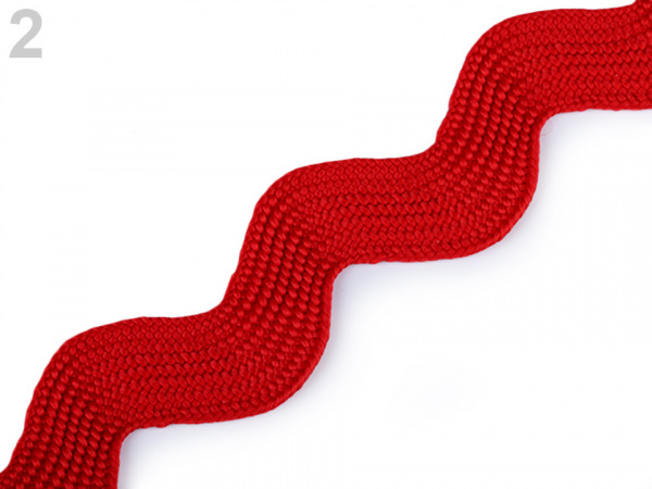 Prýmek / hadovka šíře 20 mm široká