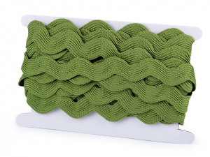 Prýmek / hadovka šíře 20 mm široká