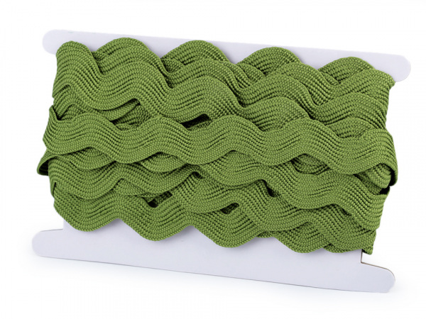 Prýmek / hadovka šíře 20 mm široká