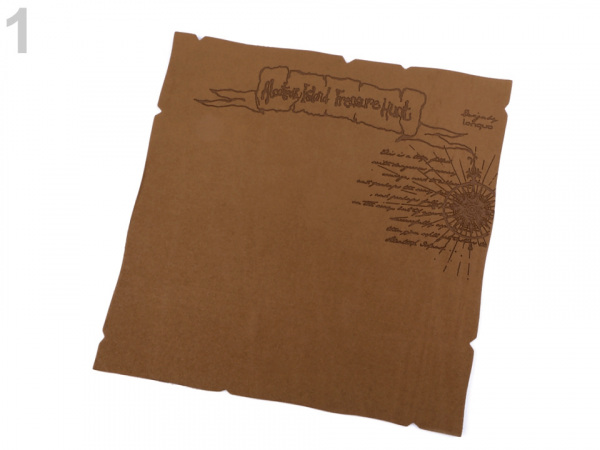 Podložka pod myš Languo 20x20 cm