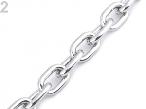 Řetěz šíře 14 mm
