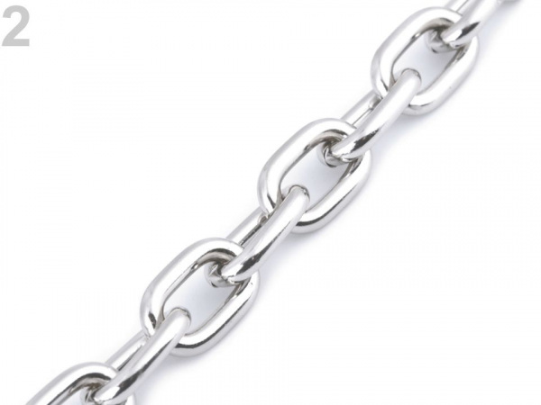 Řetěz šíře 14 mm