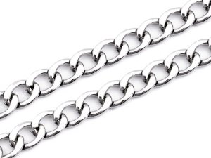 Řetěz šíře 20 mm, metráž