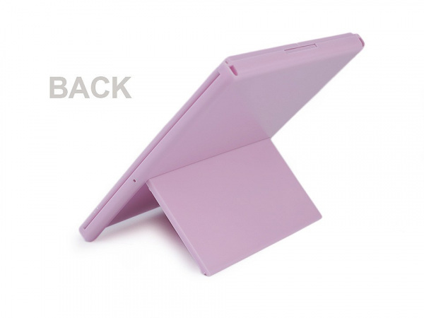 Kosmetické zrcátko Paříž