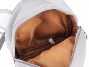 Dívčí batoh medvěd