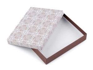 Krabička 12x16 cm 2. jakost