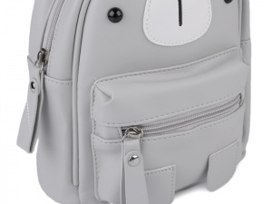 Dívčí batoh medvěd