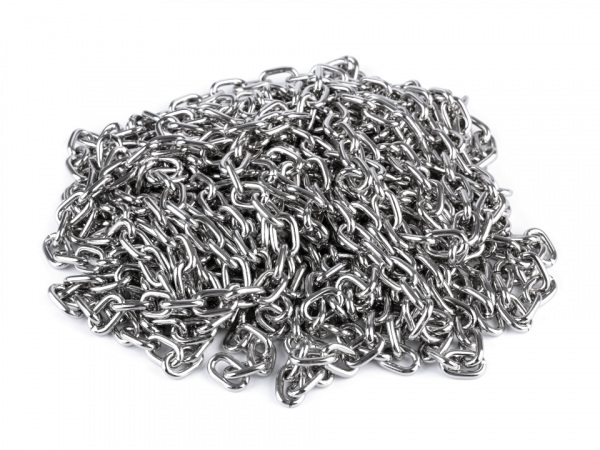 Řetěz šíře 14 mm