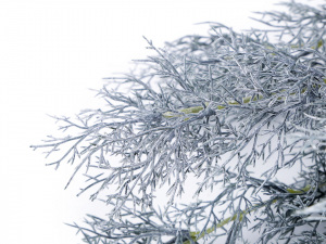 Umělý lišejník větvička