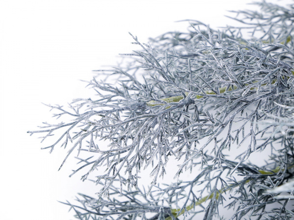 Umělý lišejník větvička