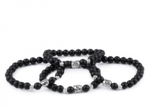 Buddha náramek, pánský