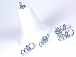 Přívěsek do polystyrenu