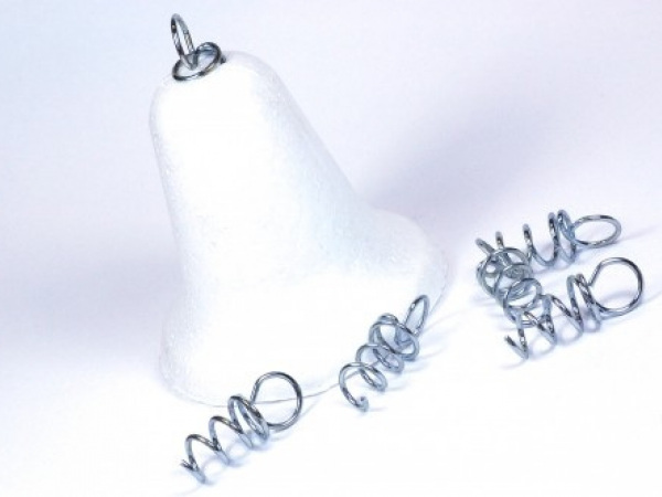 Přívěsek do polystyrenu