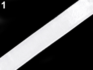 Sametová stuha šíře 9 mm