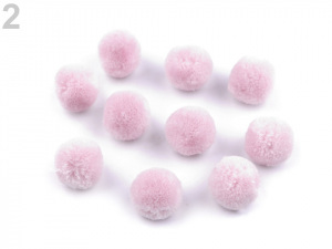 Bambulka Deluxe Ø20 mm