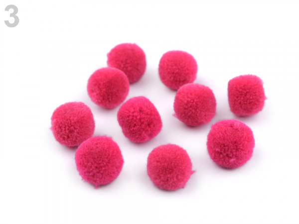 Bambulka Deluxe Ø15 mm