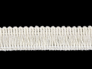 Bavlněné  třásně šíře 14 mm