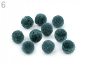 Bambulka Deluxe Ø15 mm