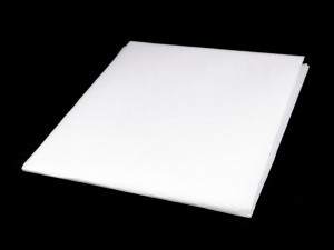 Netkaná textilie pod výšivku trhací 50 g/m² šíře 90 cm Freudenberg