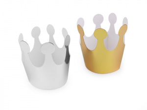 Karnevalová korunka princezna