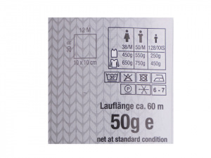 Pletací příze Lollypop 50 g