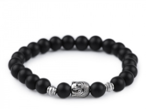 Buddha náramek, pánský